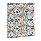 Rustic Intricate Garden Canvas Print Gallery Image 8