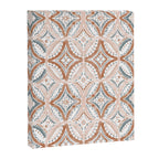 Rustic Medallion Charm Canvas Print Gallery Image 8