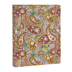 Rustic Paisley Delight Canvas Print Gallery Image 8