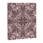 Rustic Pink Serenity Canvas Print Gallery Image 8