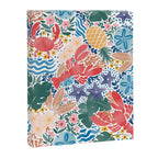 Seaside Floral Dream Canvas Print Gallery Image 8