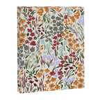 Spring flowery meadow 02 Canvas Print Gallery Image 8