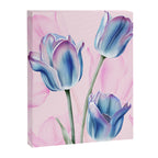 Spring Tulip Whispers Canvas Print Gallery Image 8