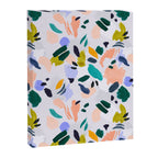 TERRAZZO BRUSHSTROKES Canvas Print Gallery Image 8