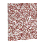 Underwater Paisley Elegance Canvas Print Gallery Image 8