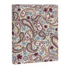 Whimsical Paisley Romance Canvas Print Gallery Image 8