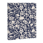 Wild floral strokes I Canvas Print Gallery Image 8