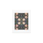Yuletide Ornament Bliss Art Print Gallery Image 1