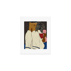 Restful Rest II Art Print Gallery Image 1