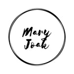 mary joak