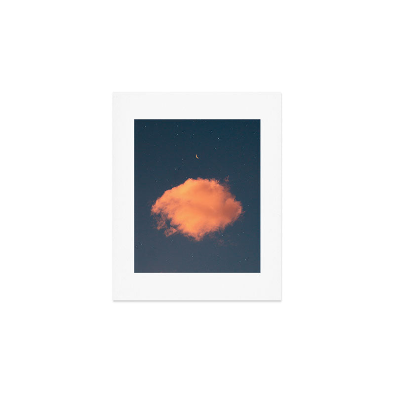 above Art Print Gallery Image 1