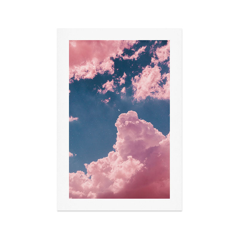 and more Art Print Gallery Image 1