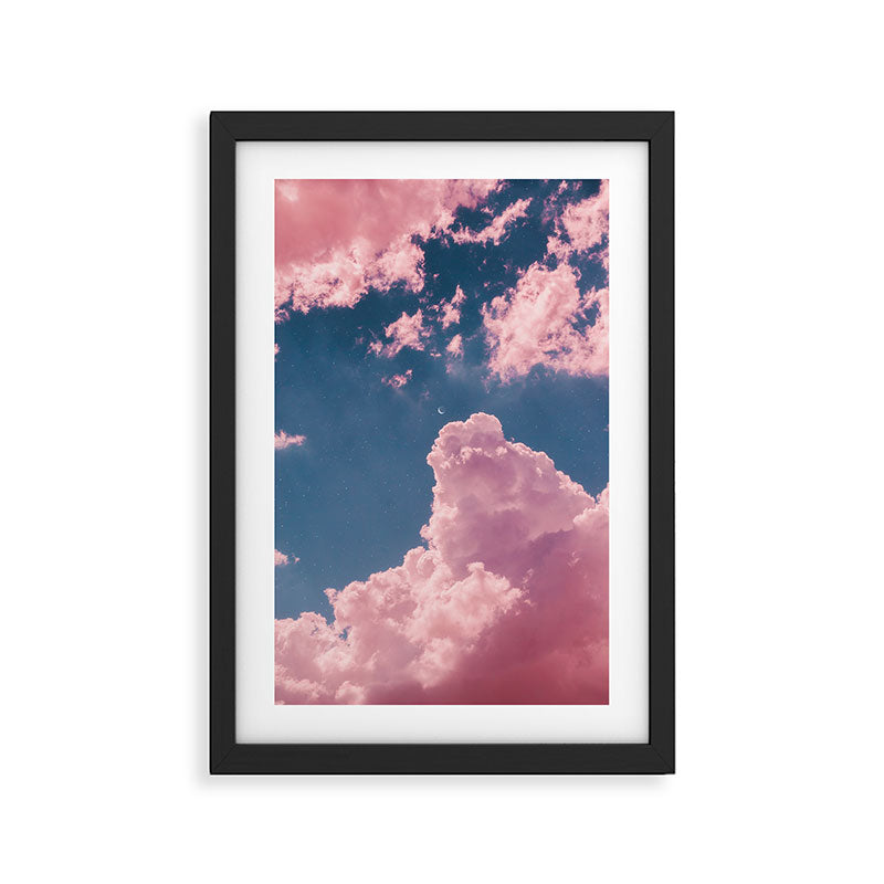 and more Framed Art Print Gallery Image 2