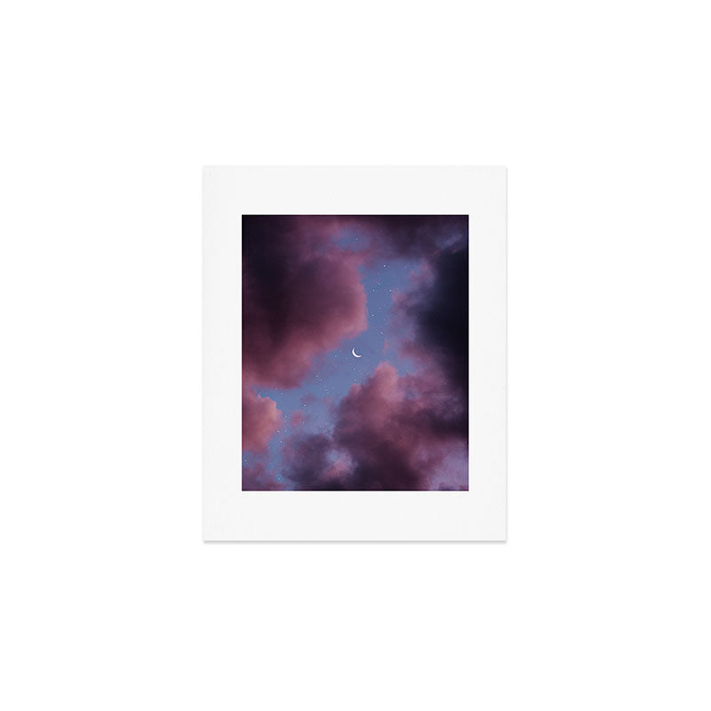 another one for the collection. Art Print