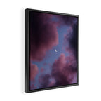 another one for the collection. Framed Canvas Print Gallery Image 2