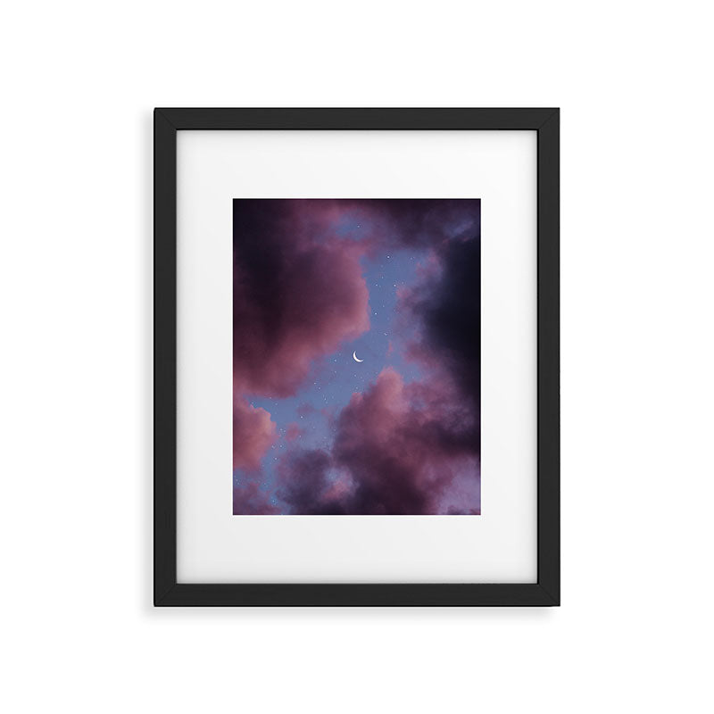 another one for the collection. Framed Art Print Gallery Image 5
