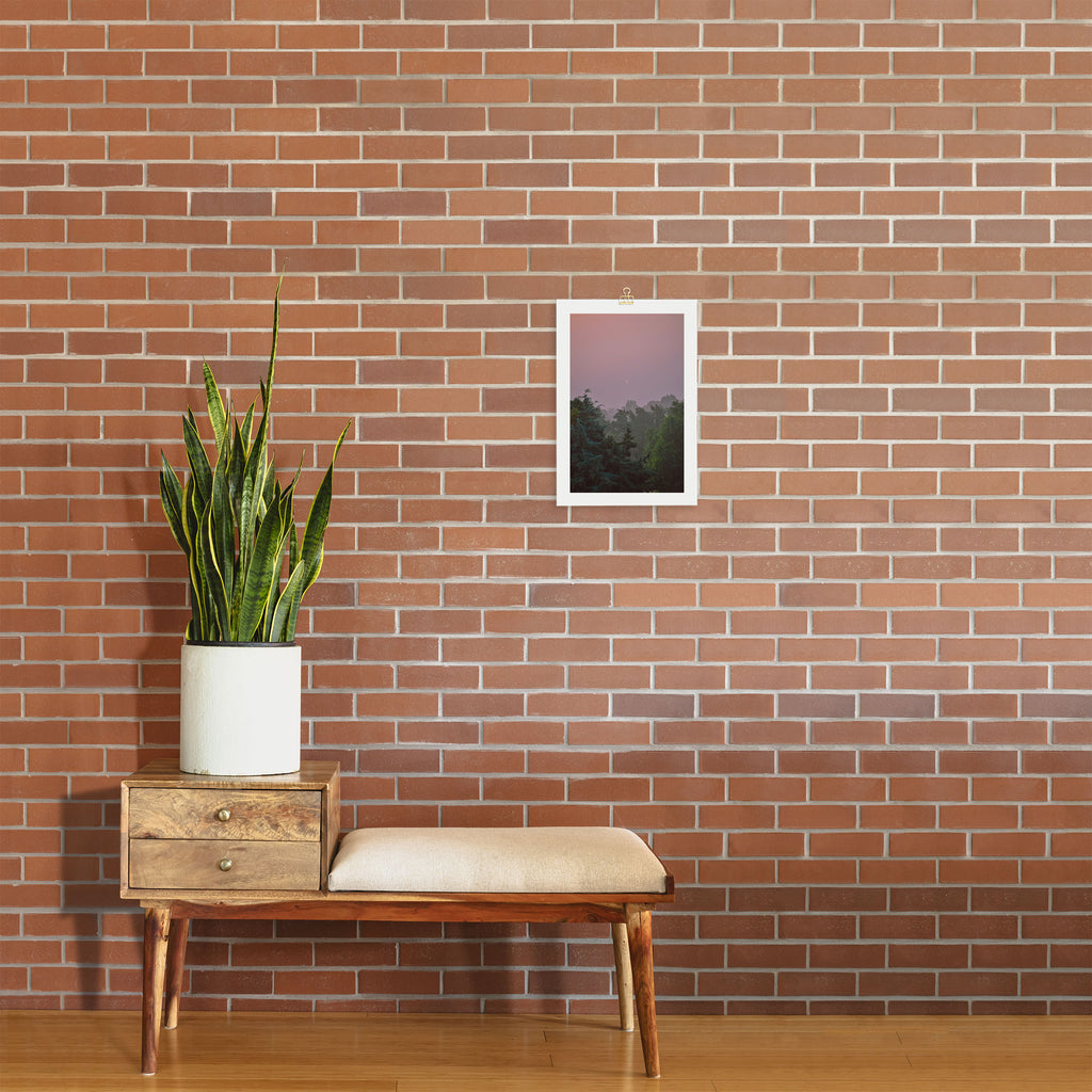 ashes Art Print Gallery Image 2