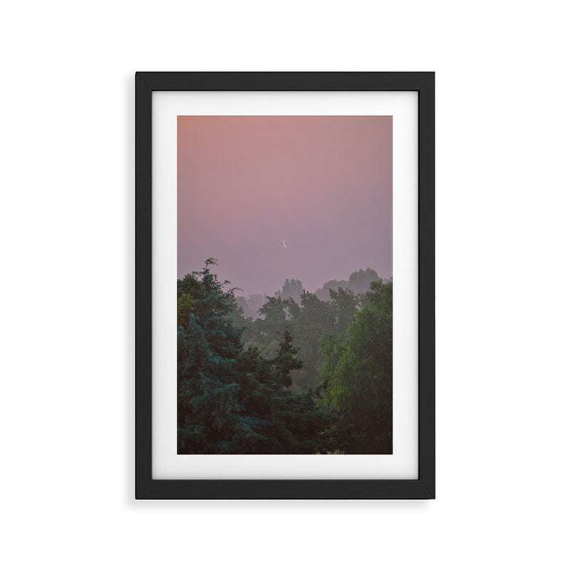ashes Framed Art Print Gallery Image 2