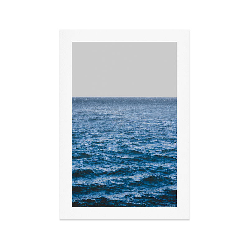 Atlantico. Art Print Gallery Image 1
