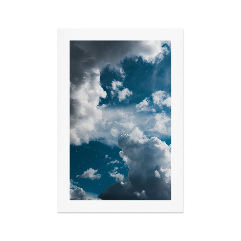 azul Art Print Gallery Image 1
