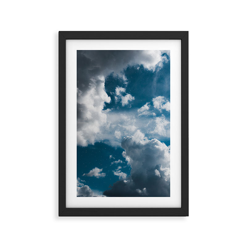 azul Framed Art Print Gallery Image 2