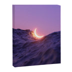 bedtime Canvas Print Gallery Image 6