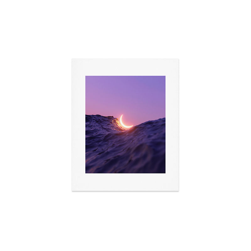 bedtime Art Print Gallery Image 1