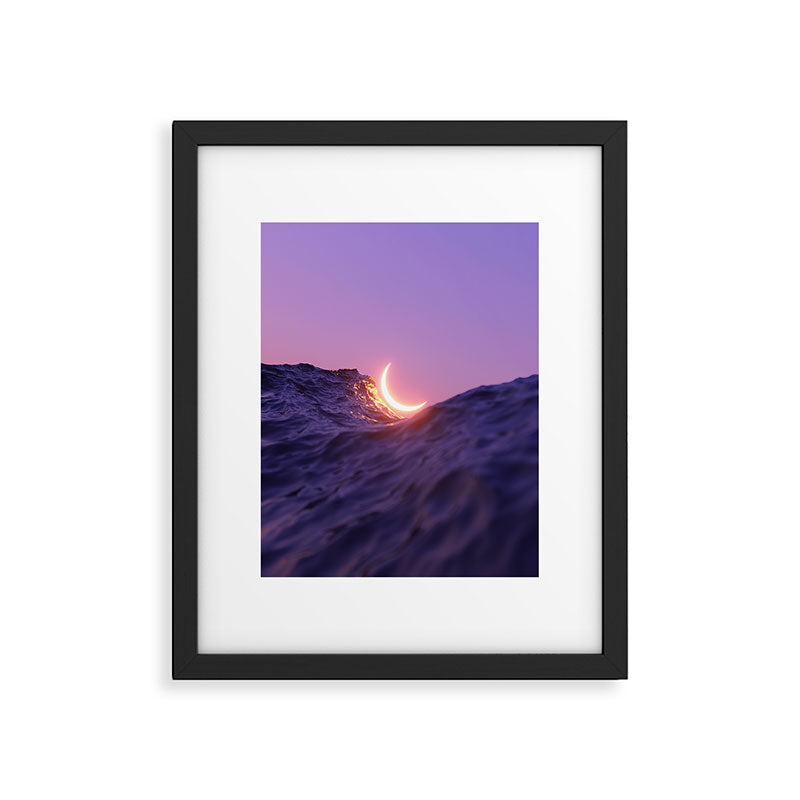 bedtime Framed Art Print Gallery Image 1
