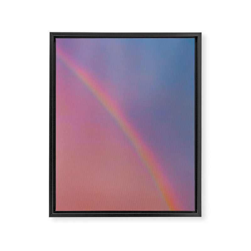 beginnings Framed Canvas Print Gallery Image 6