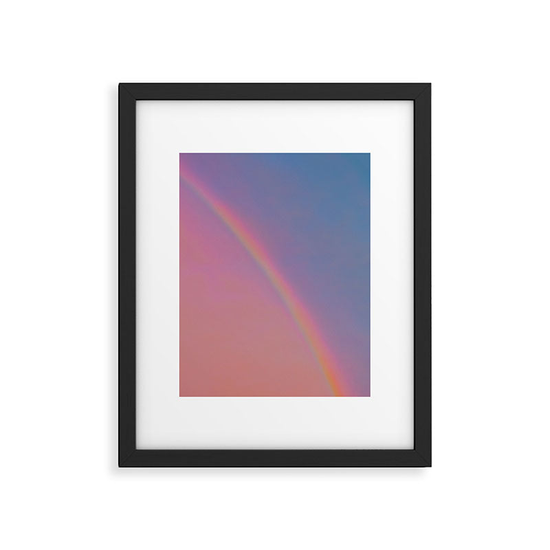 beginnings Framed Art Print Gallery Image 5