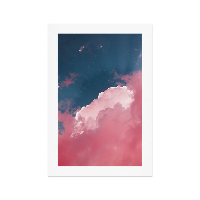 Big Bang Art Print Gallery Image 1