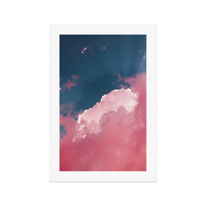 Big Bang Art Print Gallery Image 1