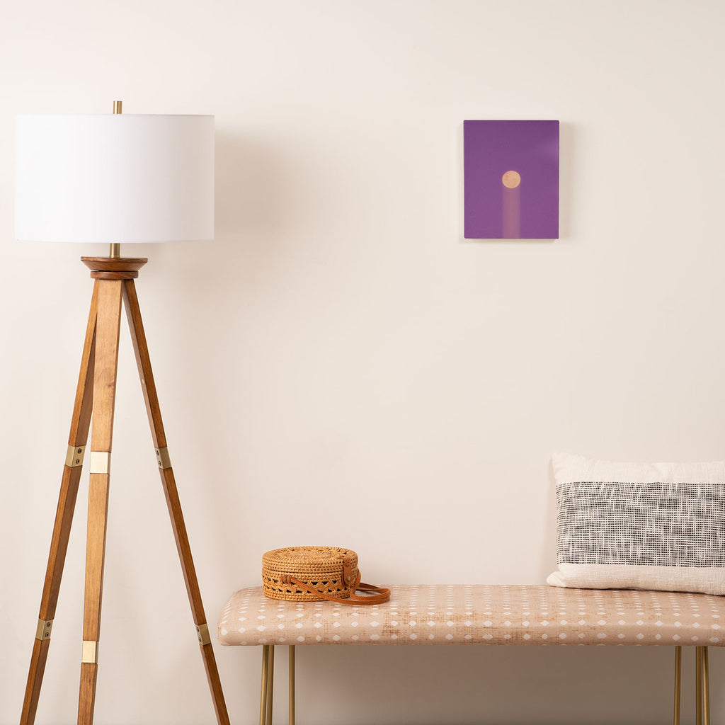 call of the void V Canvas Print Gallery Image 2