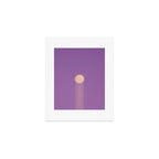call of the void V Art Print Gallery Image 1