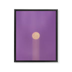 call of the void V Framed Canvas Print Gallery Image 6