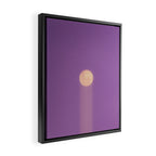 call of the void V Framed Canvas Print Gallery Image 2