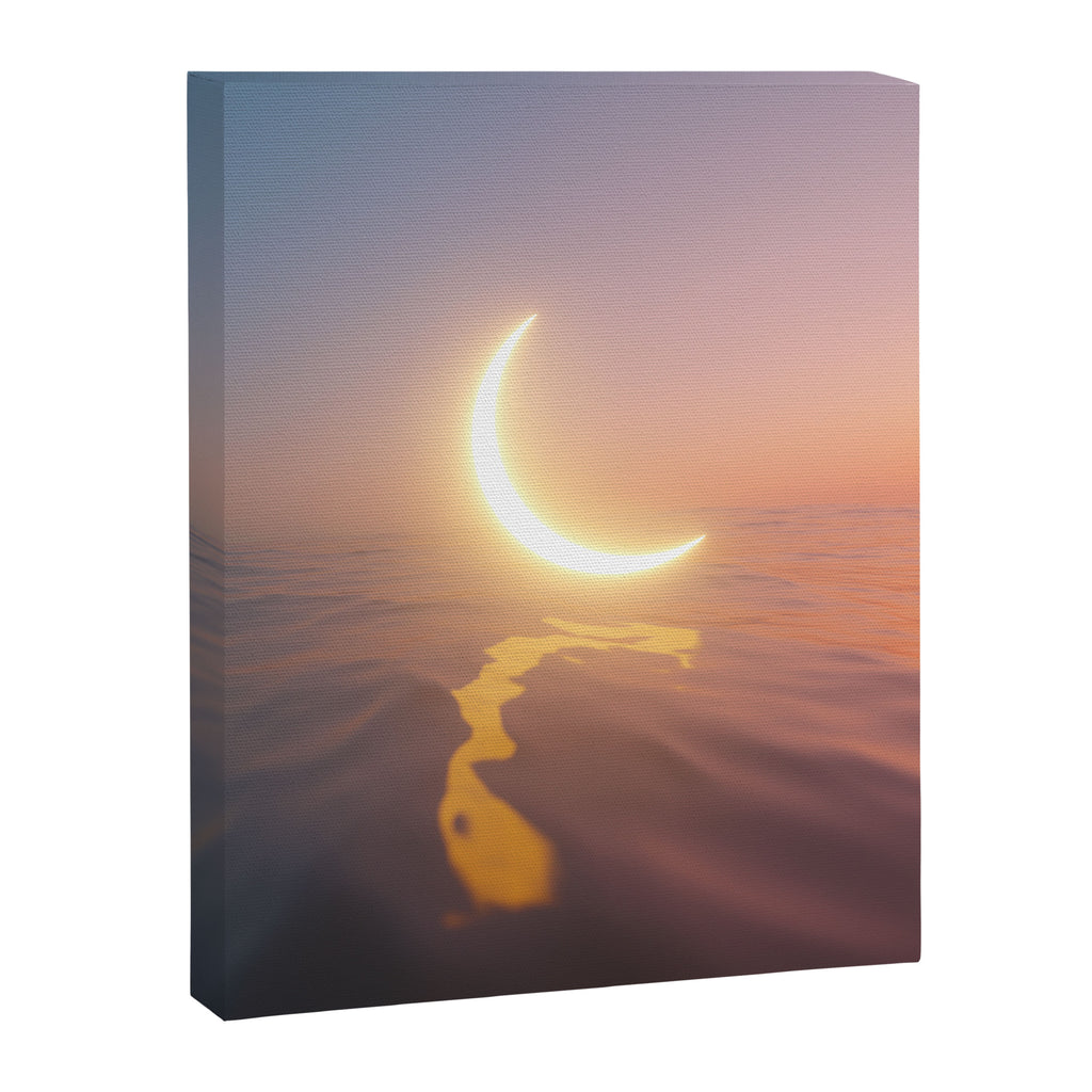 closer Canvas Print Gallery Image 6