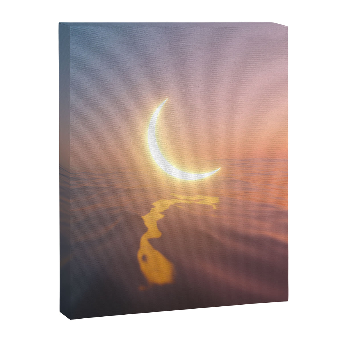 closer Canvas Print Gallery Image 6