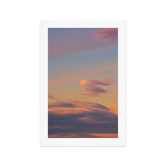 colores Art Print Gallery Image 1