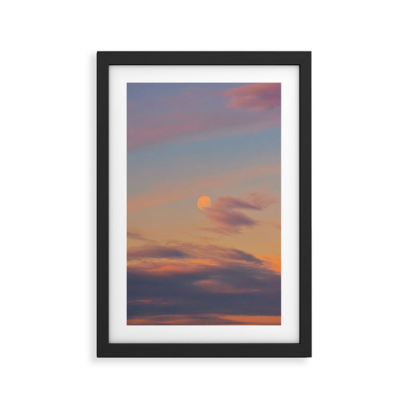colores Framed Art Print Gallery Image 2