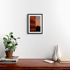 Colosseo Framed Art Print Gallery Image 2