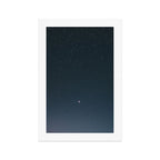 con vos Art Print Gallery Image 1