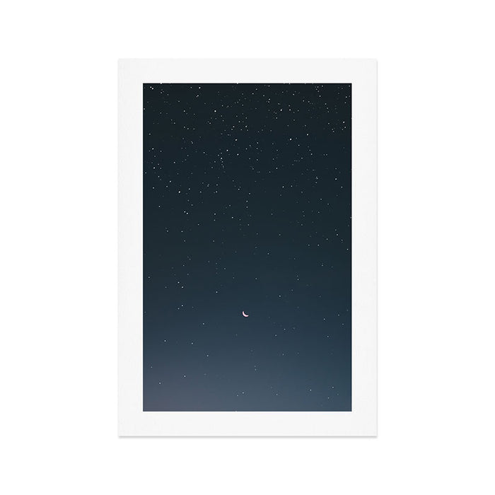 con vos Art Print Gallery Image 1