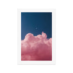 cotton candy VI Art Print Gallery Image 1