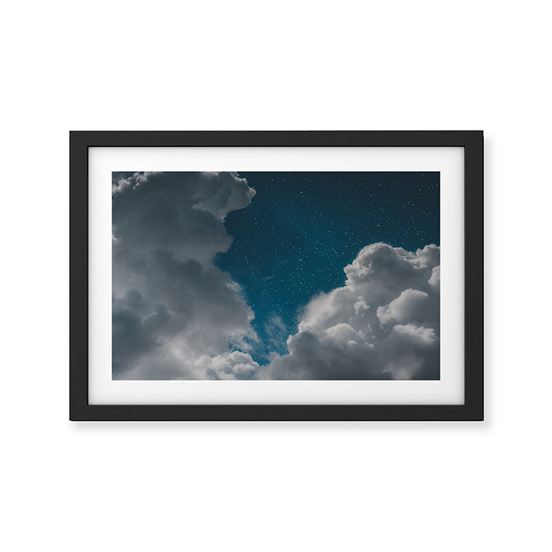 Daydream Framed Art Print Gallery Image 2