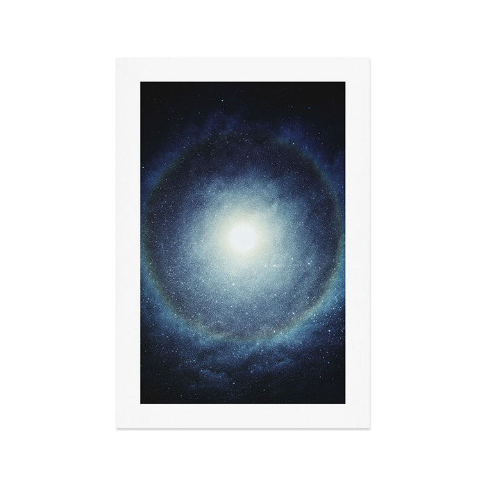 Deathless Art Print Gallery Image 1