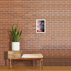 desaparecer Art Print Gallery Image 2