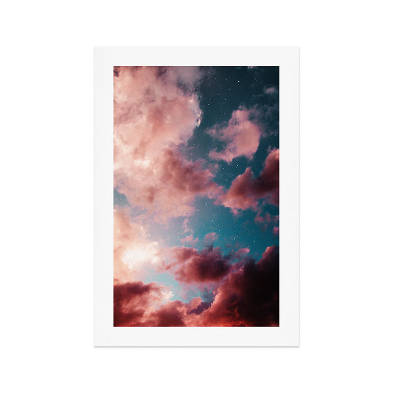 desaparecer Art Print Gallery Image 1