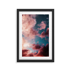 desaparecer Framed Art Print Gallery Image 2