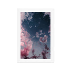 Do you ever feel lonely? Art Print Gallery Image 1